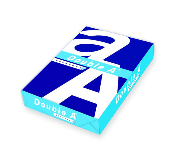 Giấy Double A-A4/70