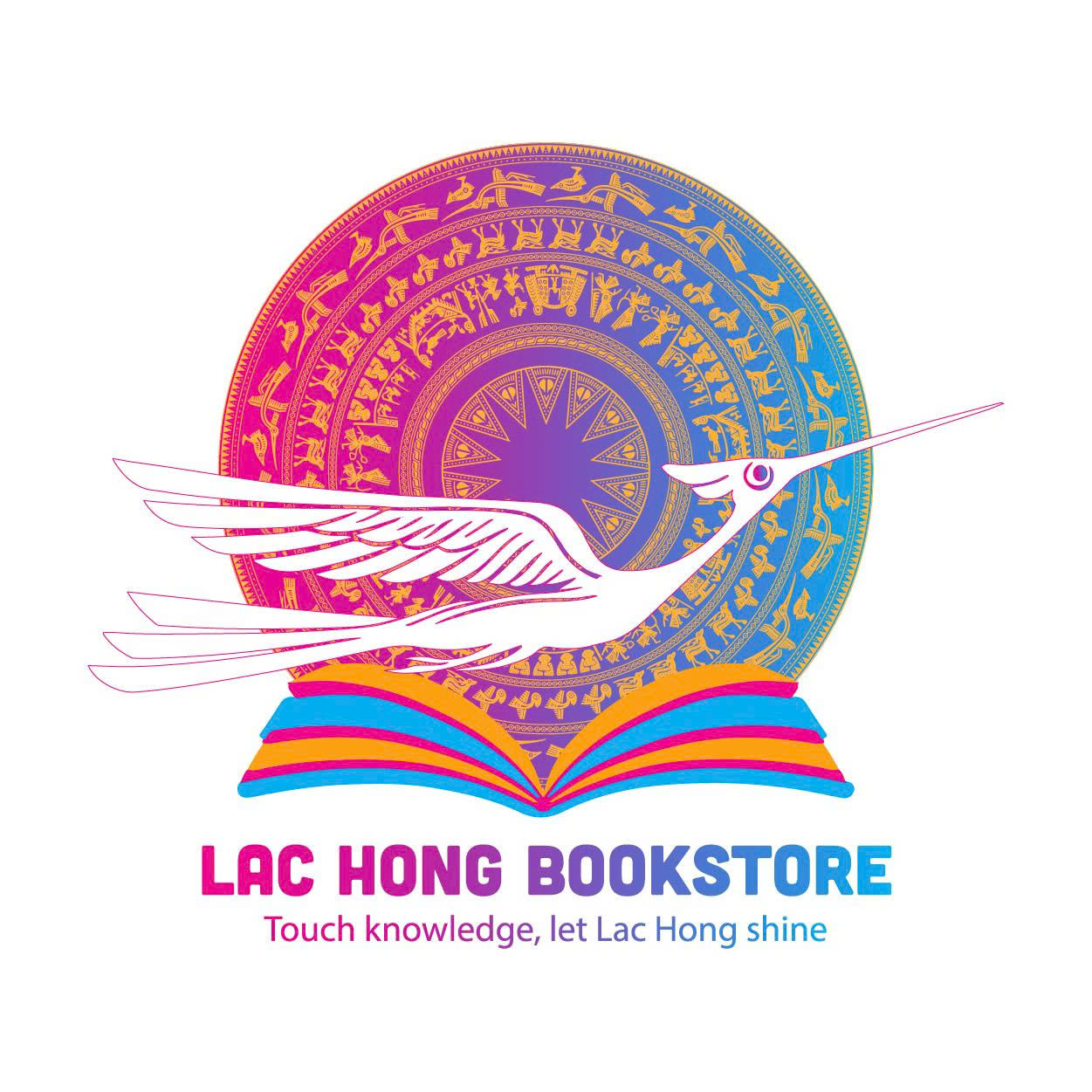 LAC HONG BOOKSTORE