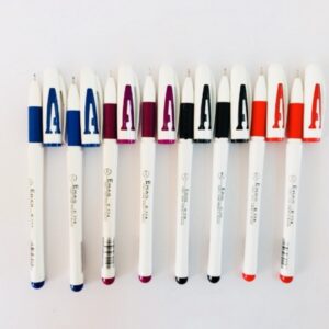 Bút cốc chữ A E114