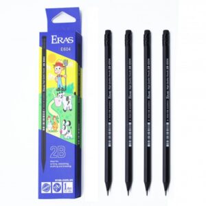 Chì đen 2B E603