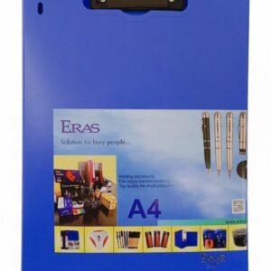 File kẹp tài liệu khổ E407 1 kẹp