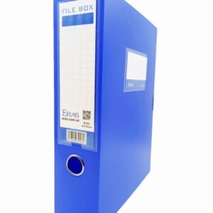 Cặp hộp 7.5cm Eras E103