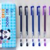 Bút bi Gel Eras E143