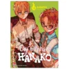 "Cậu" Ma Nhà Xí Hanako - Tập 14 (Tái Bản 2025)