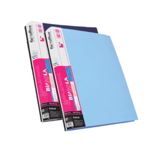 Bìa 60 lá A4 FODB03