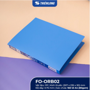 Bìa nhẫn O Ring 30 FO-ORB02