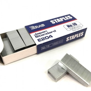 Đạn ghim số 10 E204