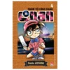 Thám Tử Lừng Danh Conan - Tập 4 (Tái Bản 2023)