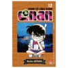Thám Tử Lừng Danh Conan - Tập 12 (Tái Bản 2023)