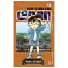 Thám Tử Lừng Danh Conan - Tập 13 (Tái Bản 2023)