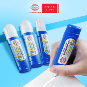 Bút xóa CRP-05 (7ml) - Cây