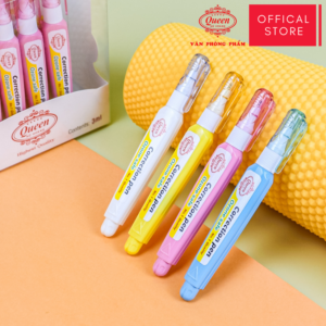 Bút xóa CRP-04 (3ml) - Cây