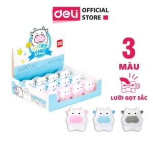 68654_Gọt chì_Màu lẫn_1cái