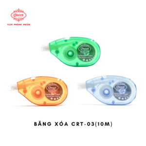 Xóa kéo CRT-03 (10m) - Cái