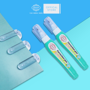 Bút xóa CRP-02 (8ml) - Cây