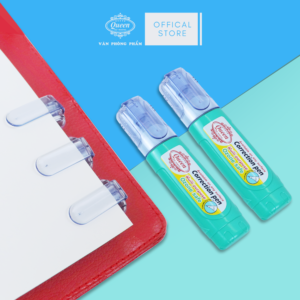 Bút xóa CRP-01 (12ml) - Cây