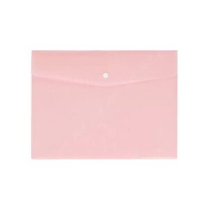 F554_Túi cúc_A4_Màu xanh lá E