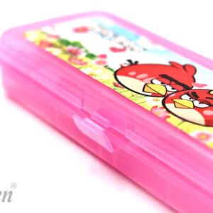 Hộp bút lớn BX-01