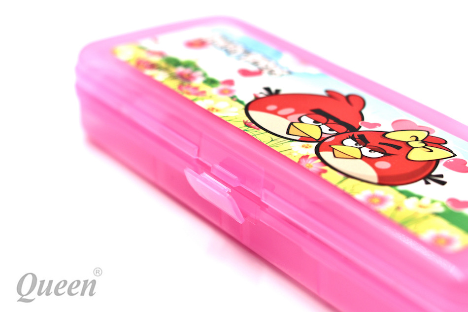 Hộp bút lớn BX-01