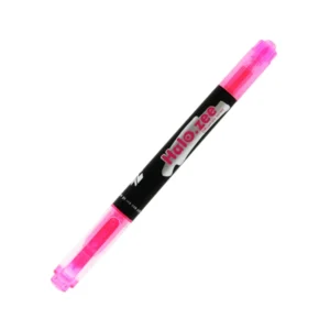 Bút dạ quang HL03 hồng