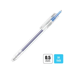 Bút gel GEL -050 xanh da trời