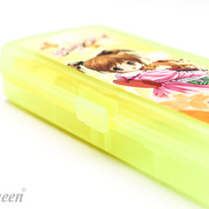 Hộp bút nhỏ BX-02