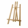 Giá vẽ hiệu Mont Marte, size nhỏ M.M. Mini Display Easel Beech Small