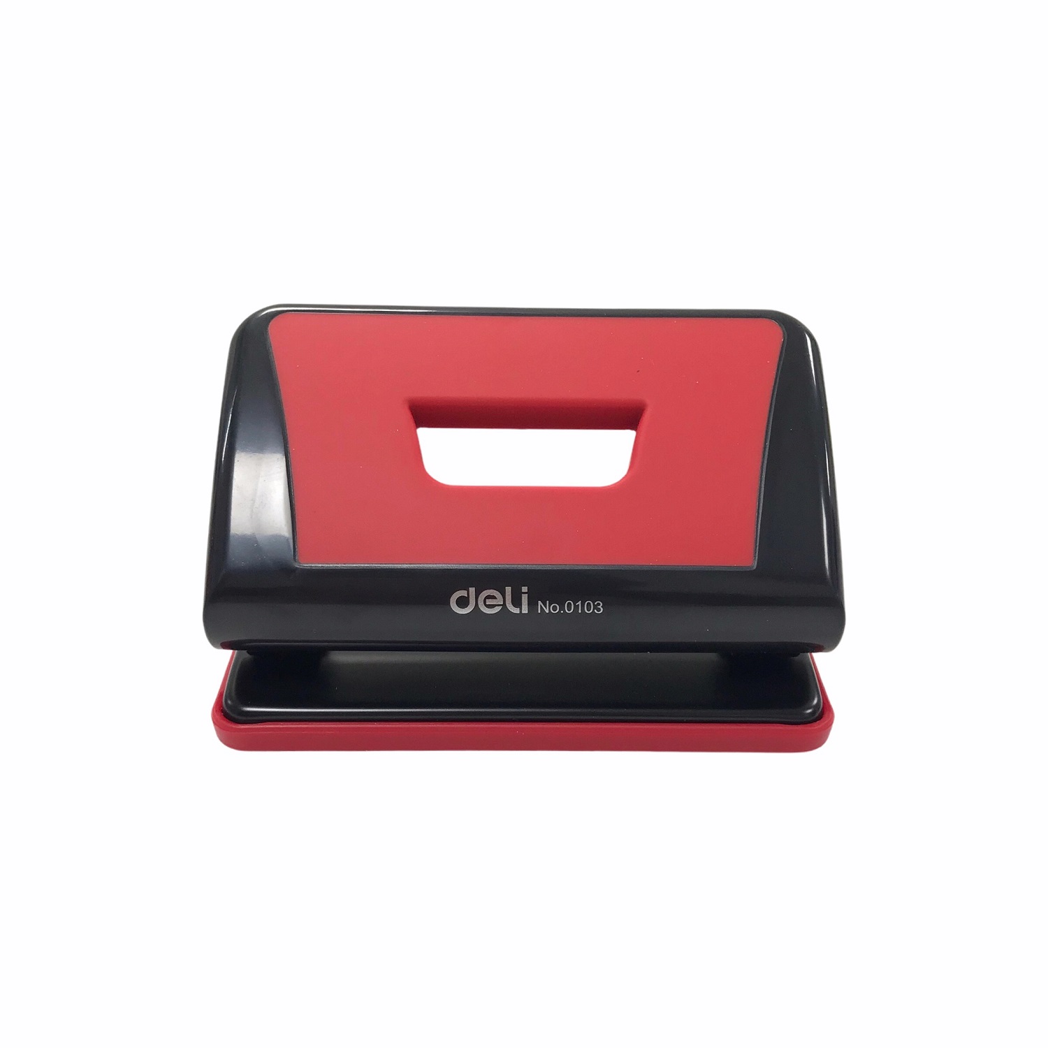 0103_Máy đục lỗ_2 lỗ_Màu lẫn E