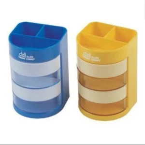 Để bút bằng nhựa E904