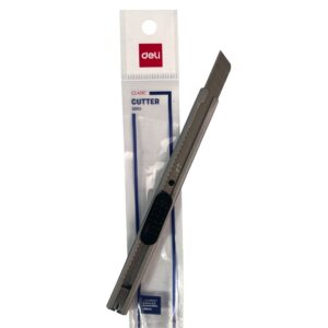 2053_Dao rọc giấy_Màu bạc E