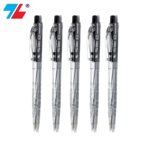 Bút bi TL-061Đen hộp 20