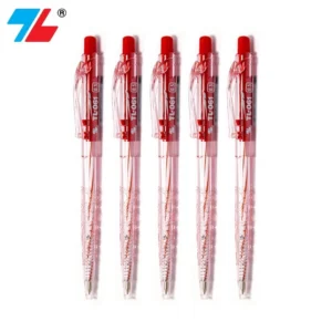 Bút bi TL-061 đỏ