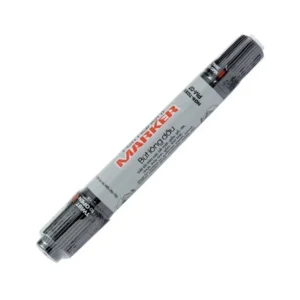 Bút lông dâu PM07 đen hộp 10