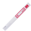 6230_Thước thẳng_30cm_Trong suốt E