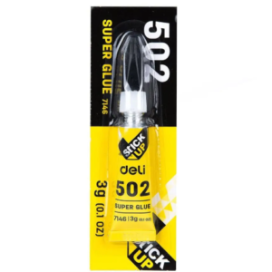 7146_Keo 502_Màu lẫn E