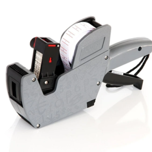 7504_Máy bắn giá_Màu xám E