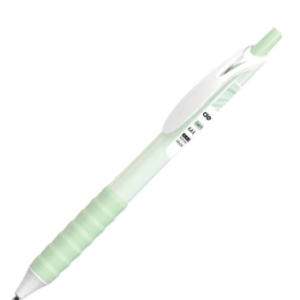 G611M_Bút Gel mùi thơm 0.5mm_Dưa lưới E