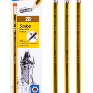 Bút chì 2B CC31-2B