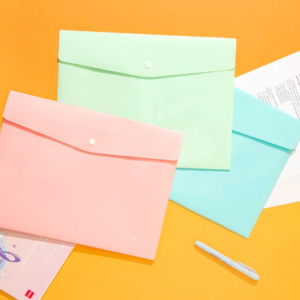 Túi đựng hồ sơ A4 EF554