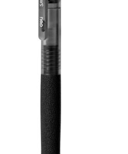 G075-BK_Bút gel siêu trơn_0.5_Màu đen E