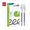 G05-BK_BÚT GEL BẤM SIÊU TRƠN_0.5MM_ĐEN E