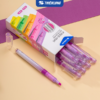 Bút dạ quang Free Ink HL-020 tim hộp 10