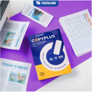 Giấy in đa năng Copyplus A4 70 PP-003 T5
