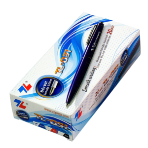 Bút TL-031 xanh hộp 20