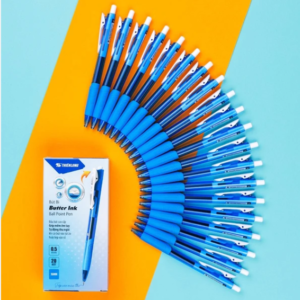Bút TL095 xanh hộp 20
