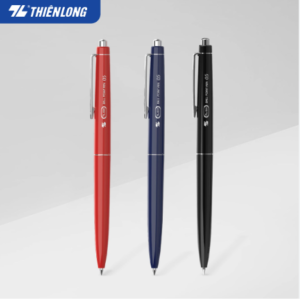 Bút TL-031 đỏ hộp 20
