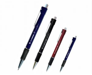 Bút TL-036 đỏ hộp 20