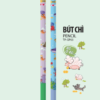Bút chì gỗ GP03