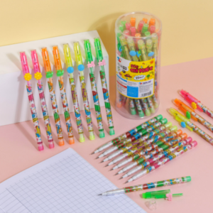 Bút chì khúc PC09