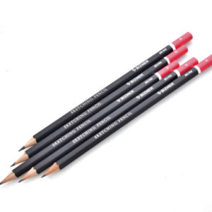 Bút chì gỗ HB TP-GP05 hộp 10